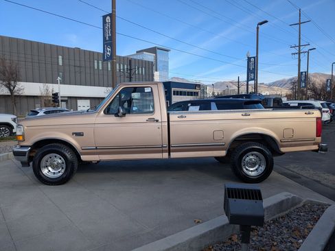 Used 1995 Ford F150 XL image 9