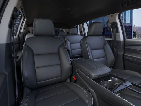 New 2026 Buick Enclave Preferred FWD image 16
