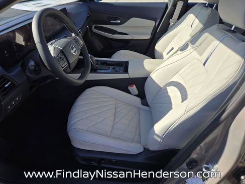 New 2026 Nissan Sentra SL w/ Floor Mat Package FWD image 7