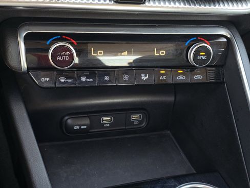 Used 2022 Kia K5 EX w/ EX Premium Package FWD image 20