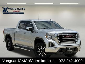 Used 2021 GMC Sierra 1500 SLT AWD/4WD 360° Tour