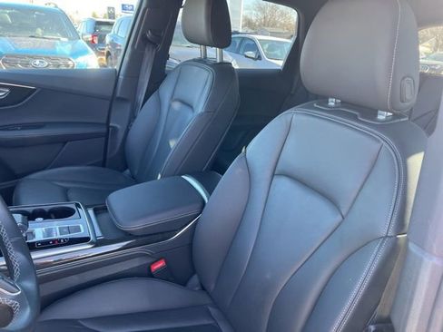 Used 2025 Audi Q7 3.0T Premium Plus AWD/4WD image 7
