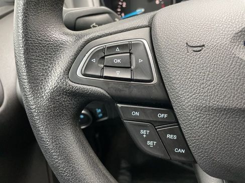 Used 2017 Ford Focus SE image 24