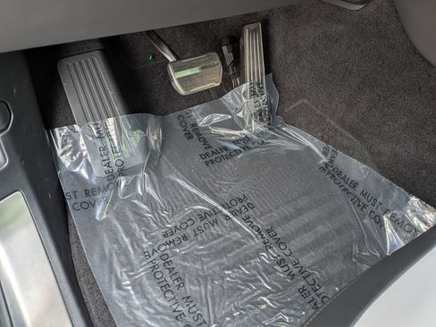 Used 2023 Land Rover Range Rover Sport SE Dynamic image 18