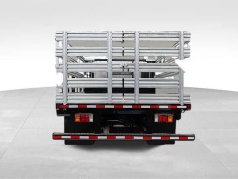 New 2025 Chevrolet Low Cab Forward image 3