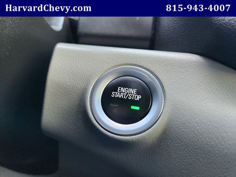 Used 2019 GMC Terrain SLT w/ Preferred Package image 23