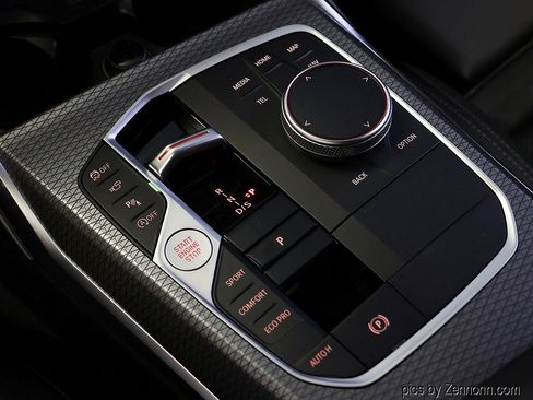 Certified 2025 BMW 330i xDrive 330i xDrive w/ Premium Package image 26