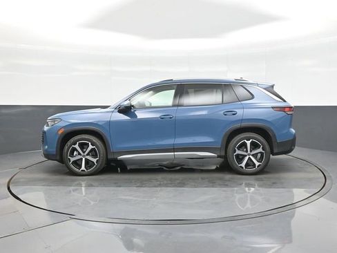New 2026 Volkswagen Tiguan SE AWD/4WD image 4