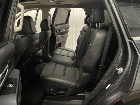 Used 2023 Kia Telluride EX FWD image 36