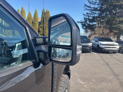 Certified 2024 Ford F250 Lariat w/ Tremor Off-Road Package image 57