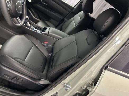 New 2026 Hyundai Santa Cruz SEL image 10