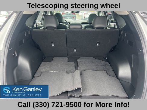 Used 2023 Hyundai Tucson Limited image 52