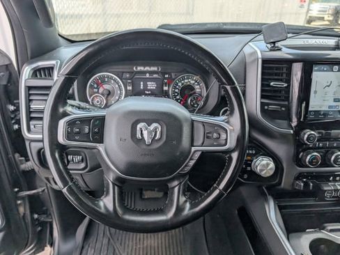 Used 2022 RAM 1500 Laramie image 9