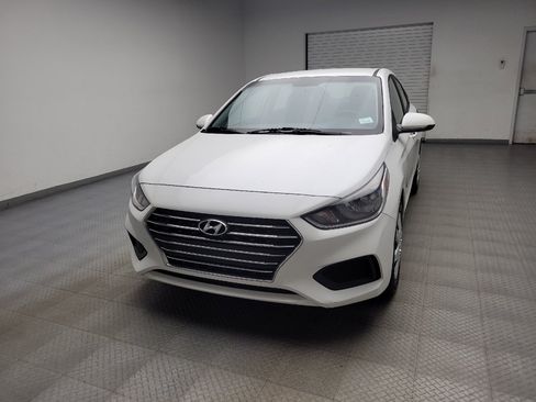 Used 2021 Hyundai Accent SE FWD image 15