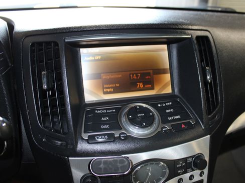 Used 2013 INFINITI G37 Journey w/ Premium Pkg RWD image 13