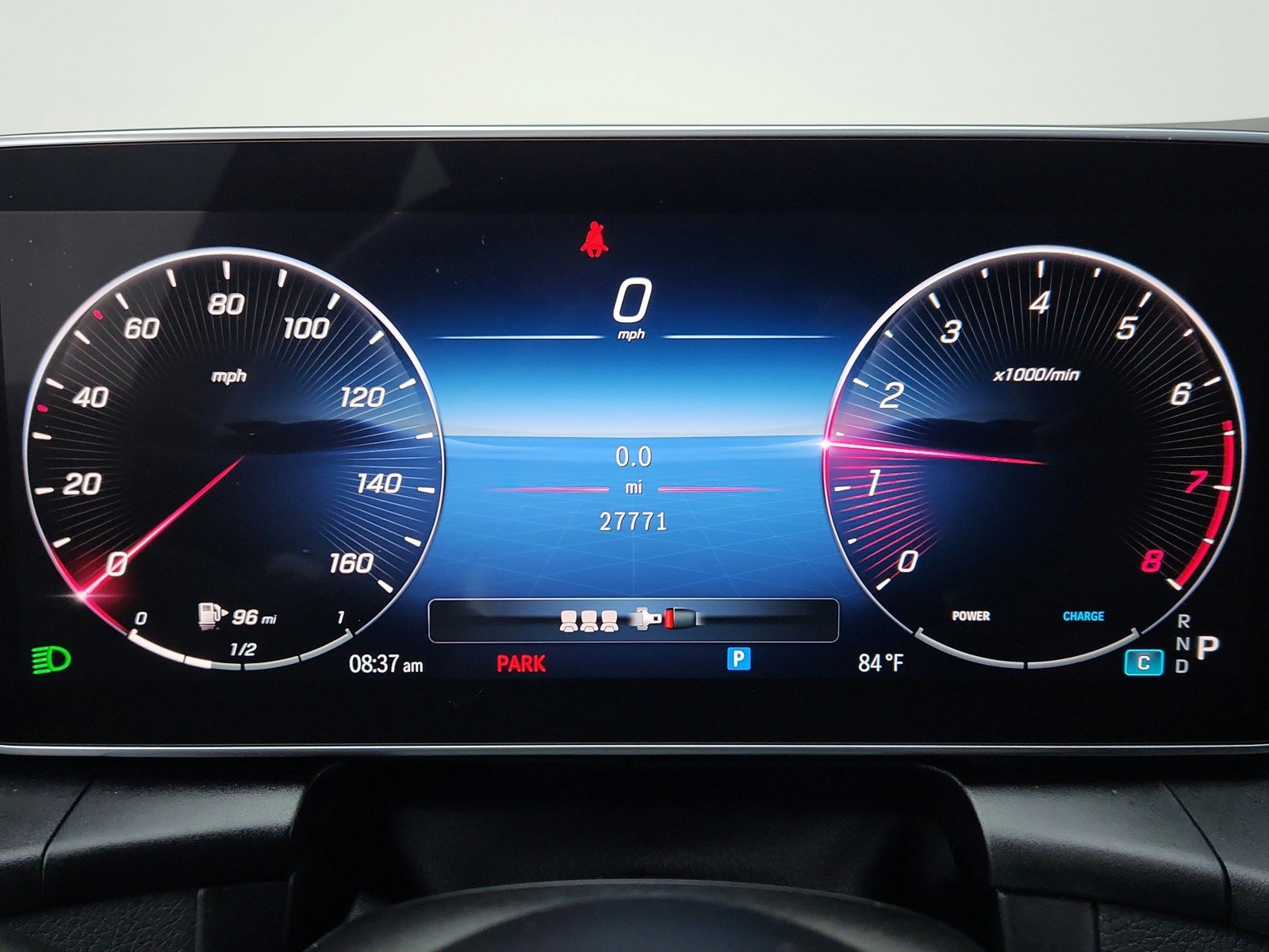 Used 2023 Mercedes-Benz GLC 300 4MATIC image 19