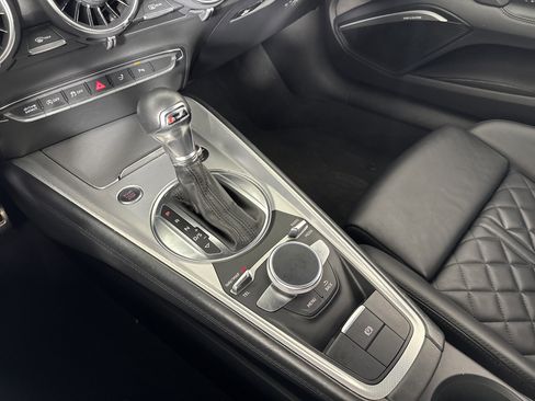 Used 2019 Audi TT 2.0T image 33