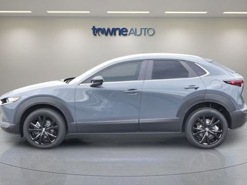 Used 2023 MAZDA CX-30 AWD 2.5 S w/ Preferred Package image 2