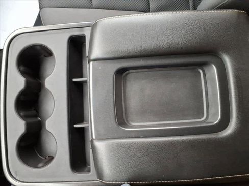 Used 2014 Chevrolet Silverado 1500 LT image 20