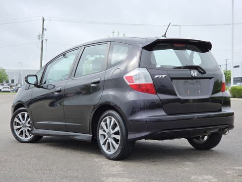 Used 2013 Honda Fit Sport image 12