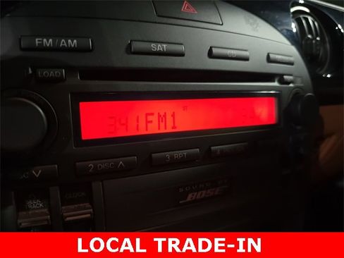 Used 2006 MAZDA MX-5 Miata Grand Touring w/ Premium Pkg image 18