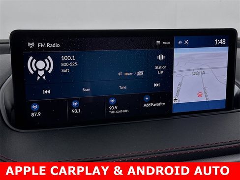 Used 2023 Acura MDX A-Spec image 2