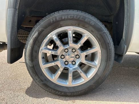 Used 2017 GMC Sierra 1500 Denali AWD/4WD image 40