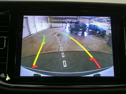 Used 2021 Dodge Durango R/T w/ Blacktop Package AWD/4WD image 32