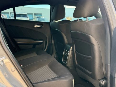 Used 2019 Dodge Charger Scat Pack w/ Driver Confidence Group image 13