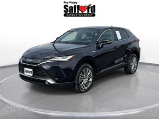 Used 2021 Toyota Venza Limited w/ Advanced Technology Package AWD/4WD video 1