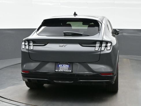 Used 2023 Ford Mustang Mach-E GT image 5