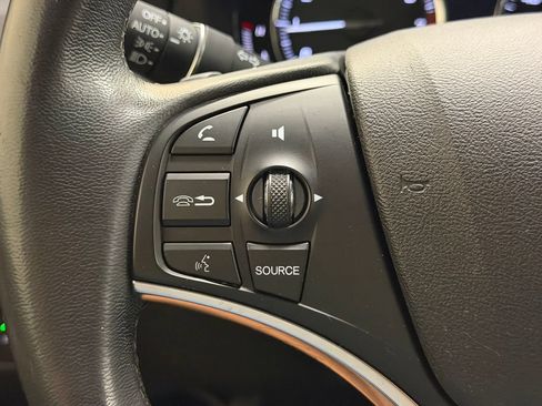 Used 2015 Acura MDX SH-AWD w/ Advance Package image 21
