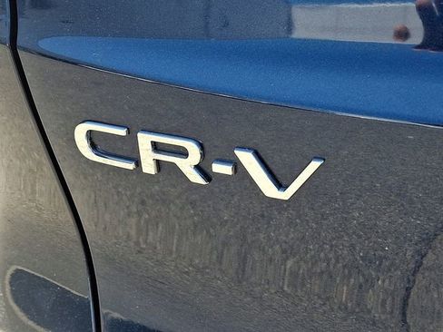 Used 2026 Honda CR-V EX-L image 30