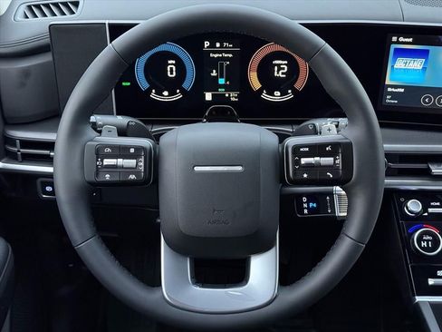 New 2026 Hyundai Santa Fe SEL FWD image 18