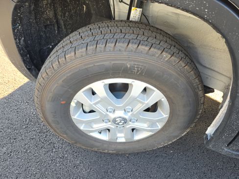 New 2026 RAM ProMaster 3500 w/ Quick Order Package 22G SLT image 35