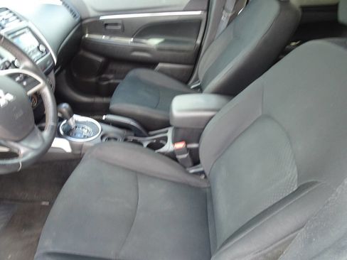 Used 2014 Mitsubishi Outlander Sport ES image 25