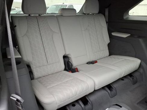 Certified 2025 Cadillac Escalade IQ Luxury 1 image 23