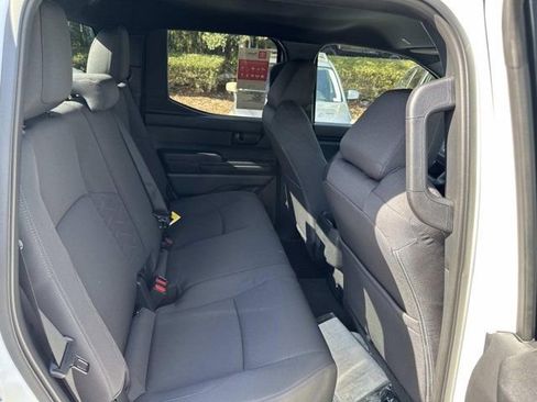 Certified 2025 Toyota Tacoma SR5 image 20