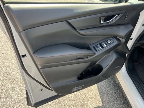 Used 2025 Subaru Ascent Bronze Edition w/ Popular Package #2 image 10