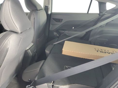 New 2026 Subaru Crosstrek 2.5i image 14