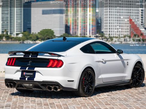Used 2022 Ford Mustang Shelby GT500 w/ Handling Package image 4