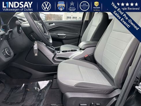 Used 2014 Ford Escape SE image 11