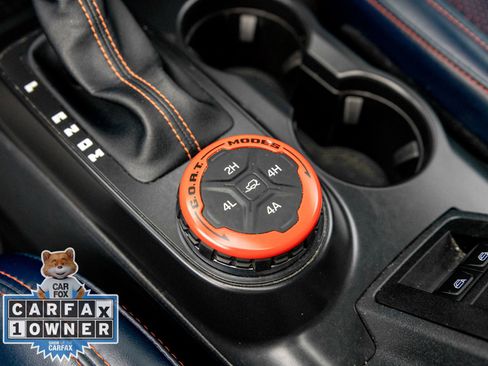 Used 2024 Ford Bronco Raptor AWD/4WD image 26