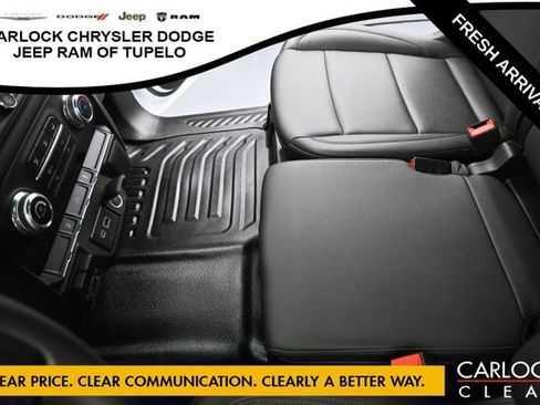 Used 2025 GMC Sierra 2500 Pro AWD/4WD image 22