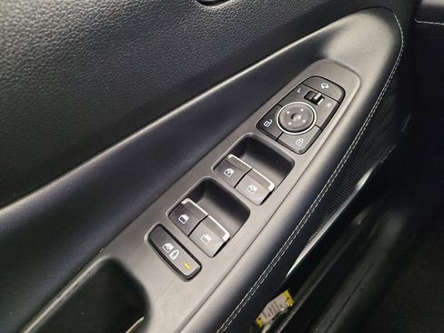 Used 2022 Hyundai Santa Fe Limited w/ Cargo Package image 27