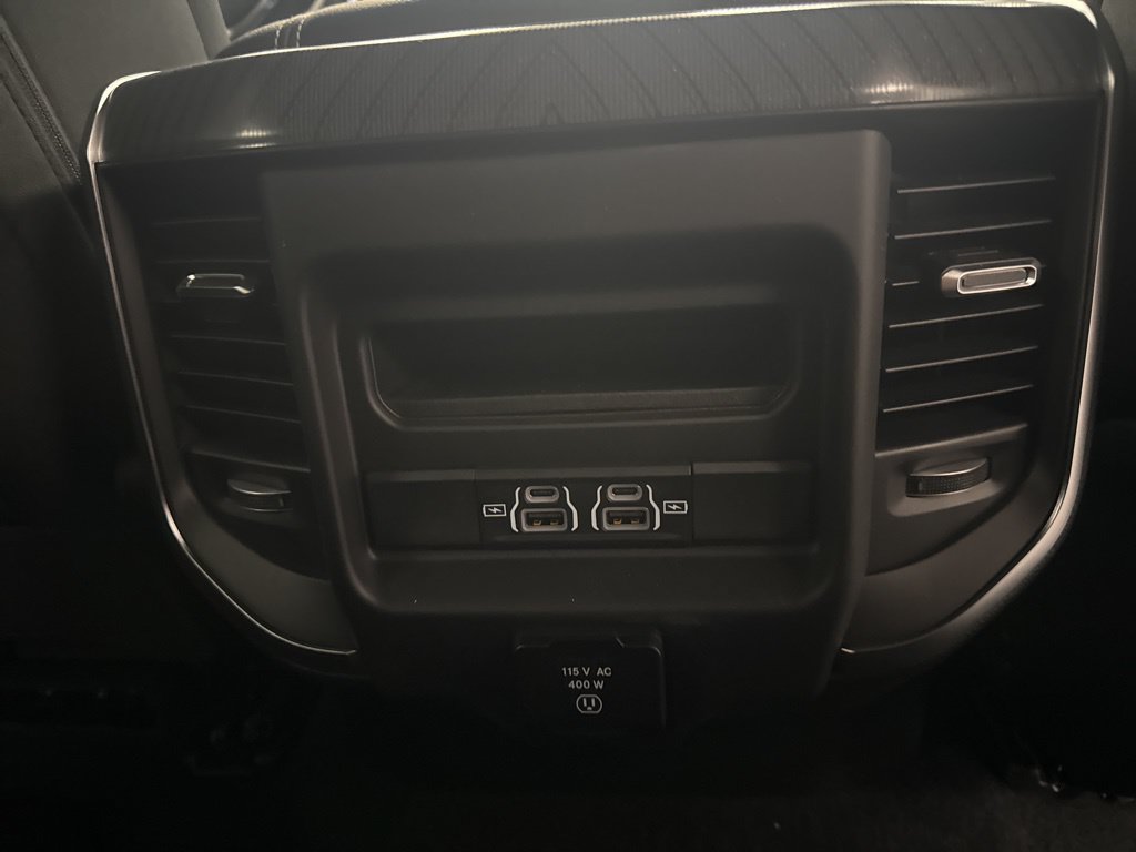 Used 2026 RAM 1500 Big Horn AWD/4WD image 38
