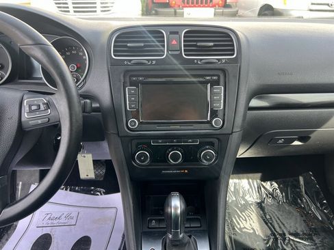 Used 2011 Volkswagen Jetta TDI FWD image 15