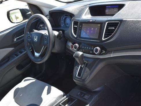 Used 2016 Honda CR-V EX image 13