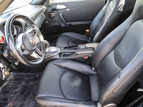 Used 2012 Porsche 911 Carrera S image 17