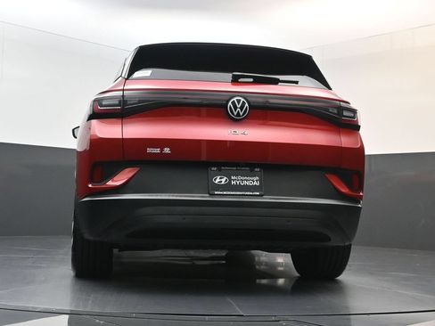 Used 2023 Volkswagen ID.4 Pro S Plus RWD image 27